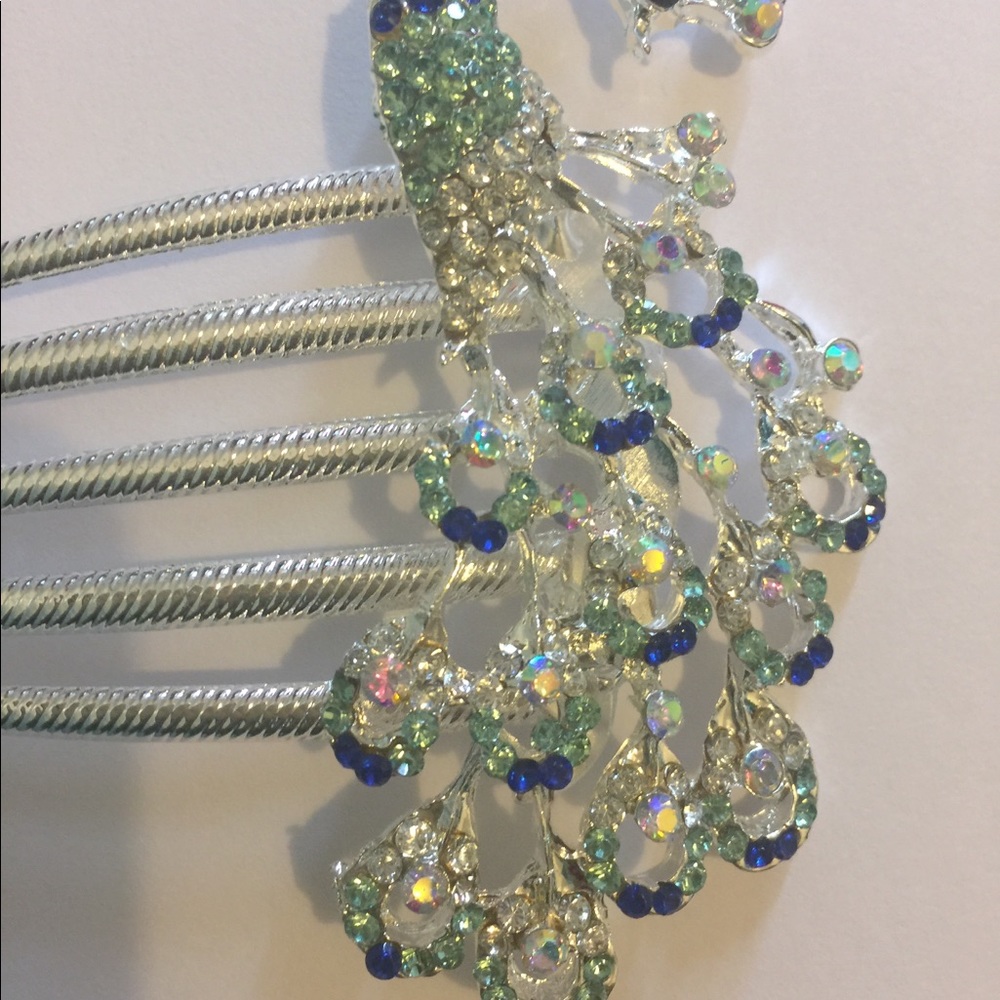Hair clip - Picture 2 of 2